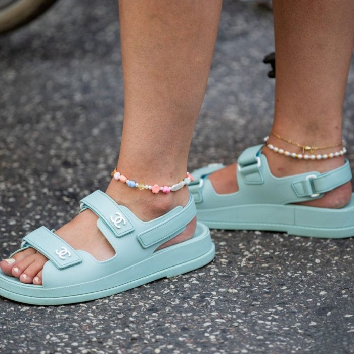 Оксфорды на платформе 2020