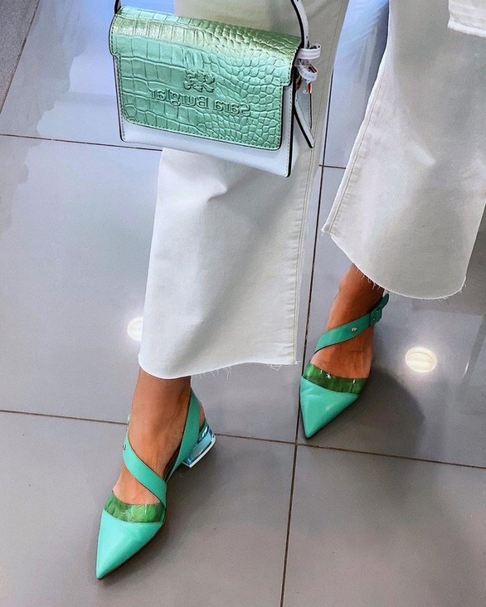 Мокасины 2022-2023