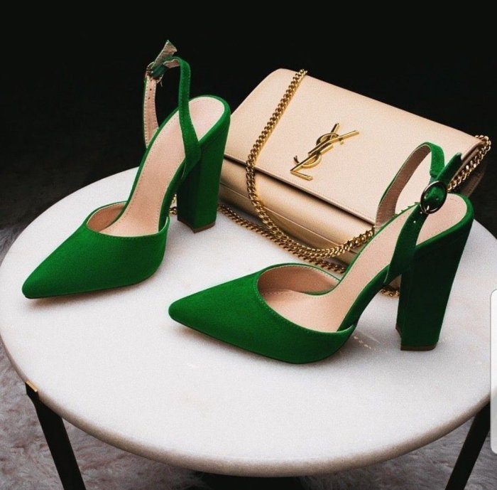 Сандалии тренд 2022