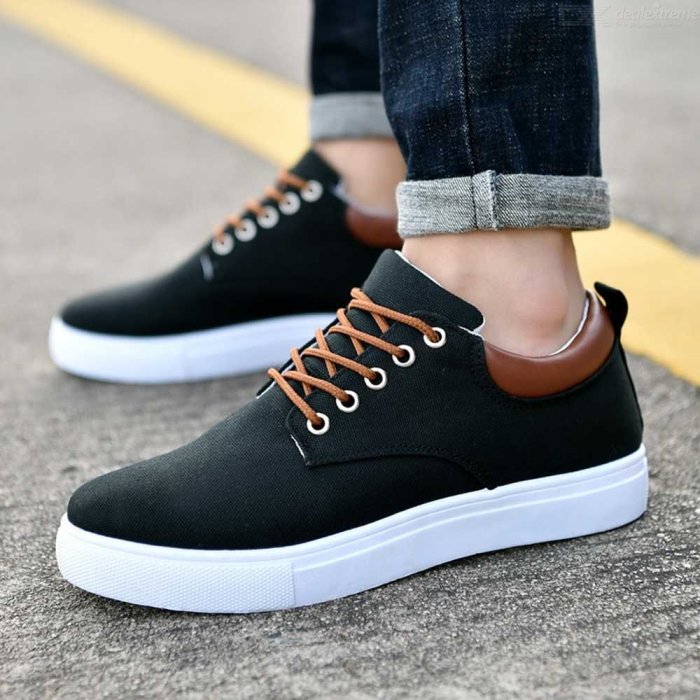 Кеды Fashion Casual Shoes
