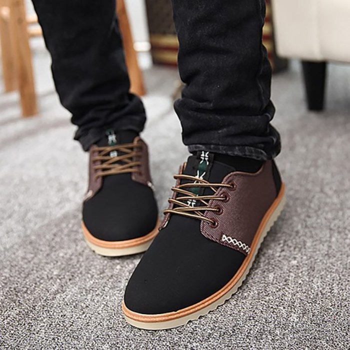 Мужские ботинки 2021 тренды