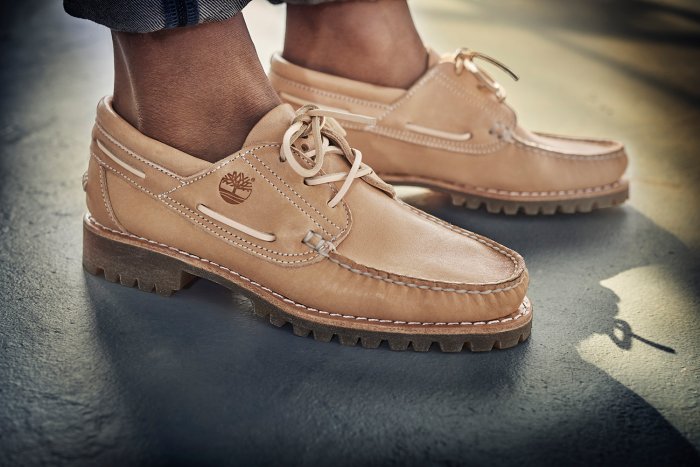 Тимберленд 2022