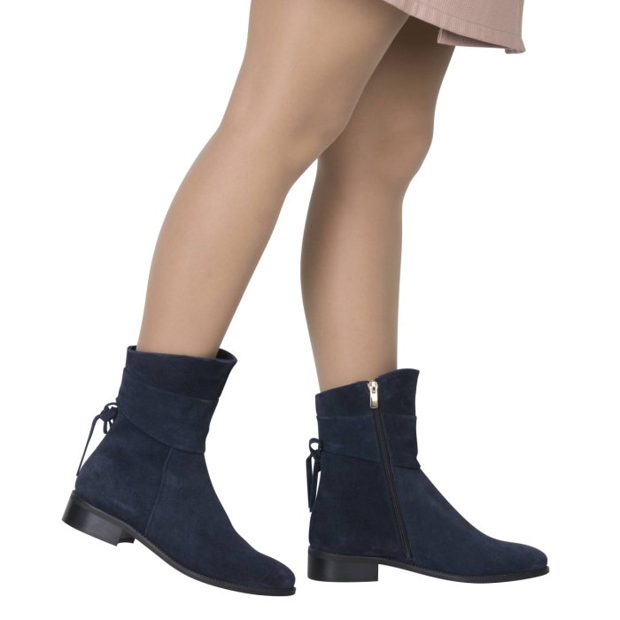 Ботинки женские Patricia 703205сл