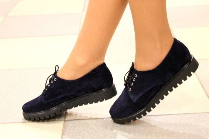 Ботинки осень 2022 2022