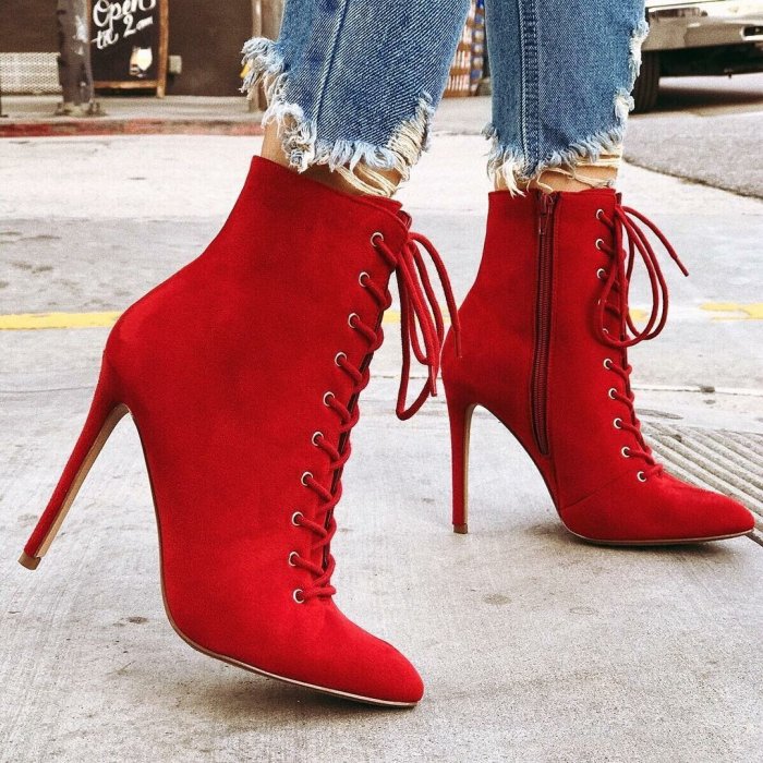 Сникерсы женские