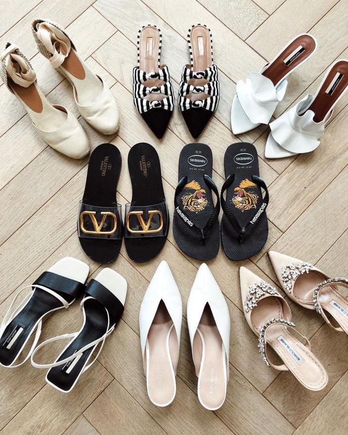 Graciana лето 2022 обувь лето