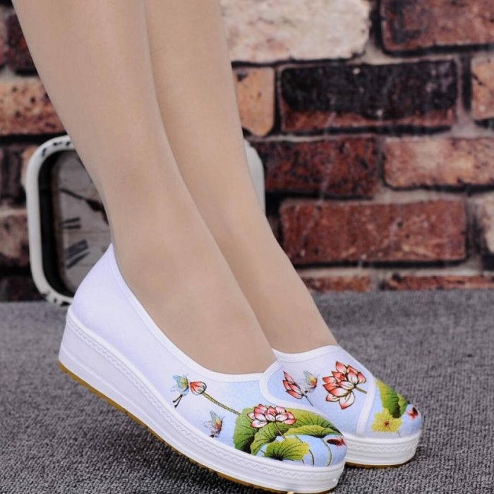 Модная женская обувь Весна 2020