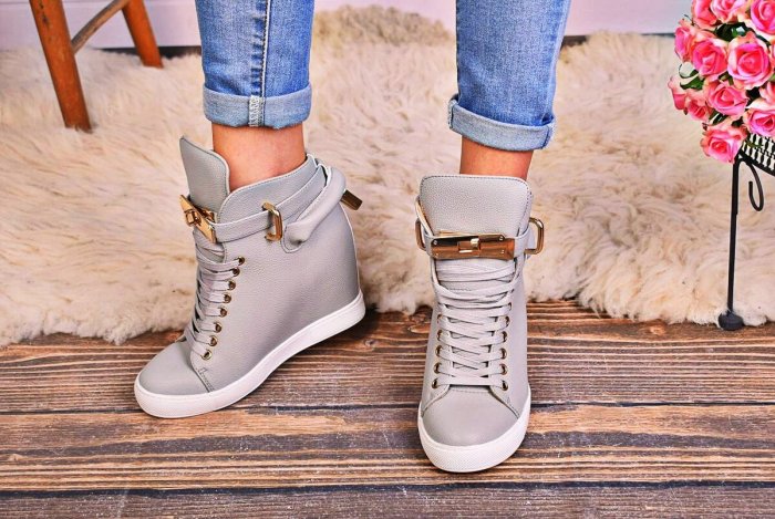 Обувь Prada Leto 2021