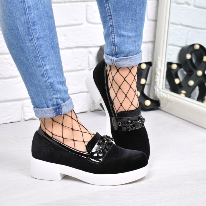 Модная женская обувь Весна 2023