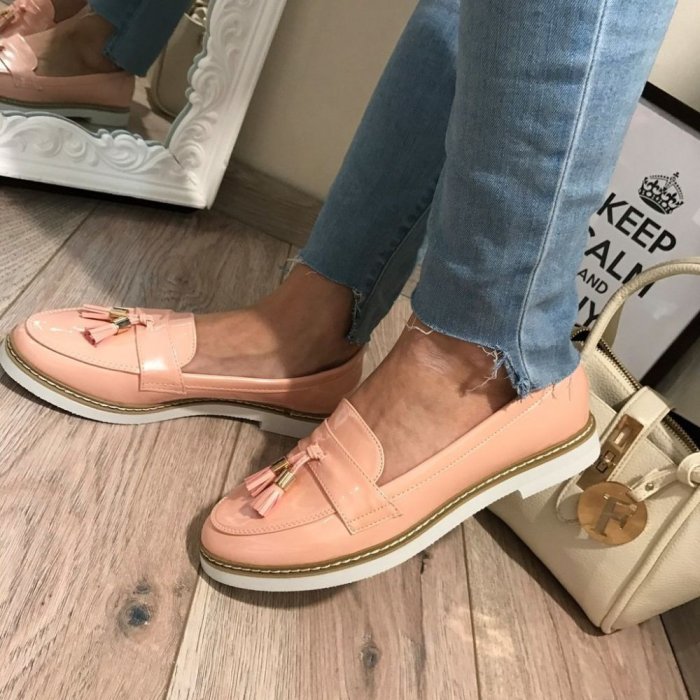 Весенняя обувь женская 2022г