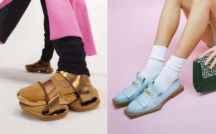 Ботинки зима 2020-2021