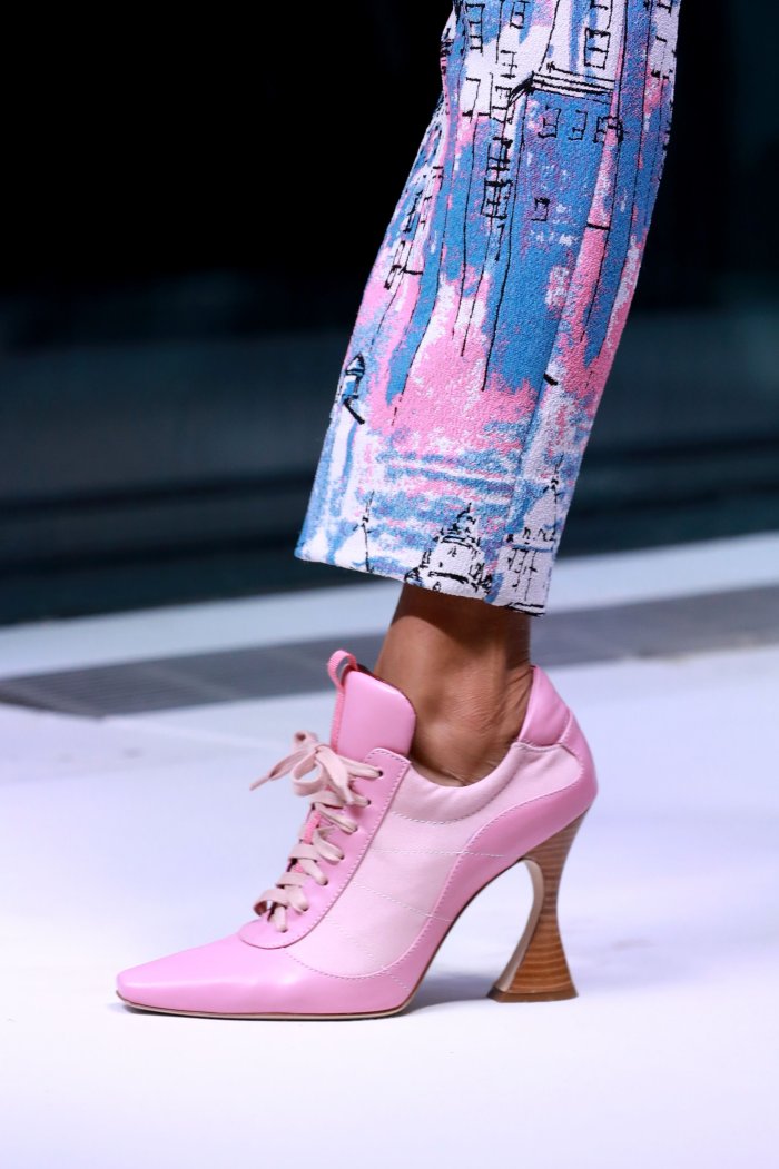 Женские ботинки Темпо Весна 2021