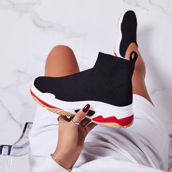 Лоферы женские 2022 тренд на платформе