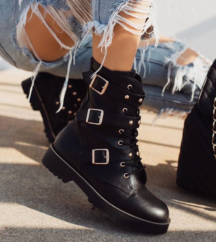 АНТИТРЕНДЫ туфли 2020 2021