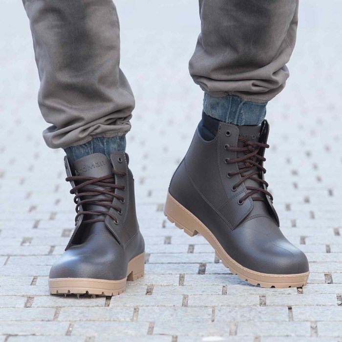 Nordman Rover ботинки