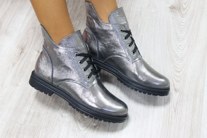 Ботинки мужские