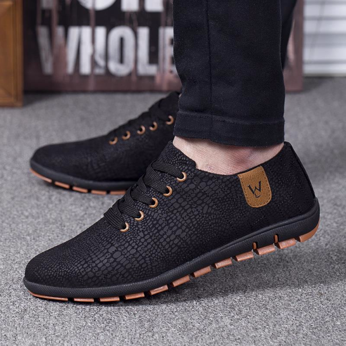 Обувь fashionable Mens Shoes