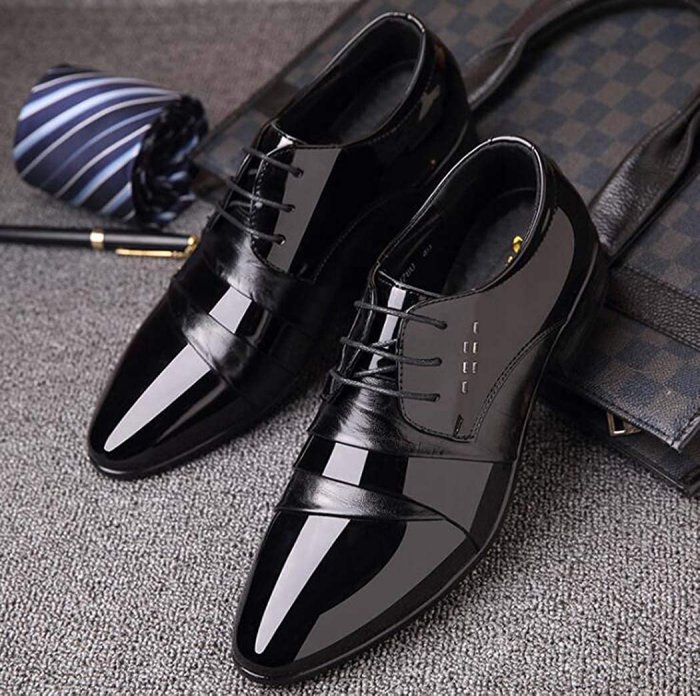 Трендовая мужская обувь 2022