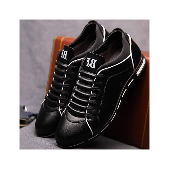 Летняя мужская обувь