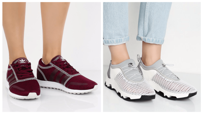 Оксфорды на платформе 2020