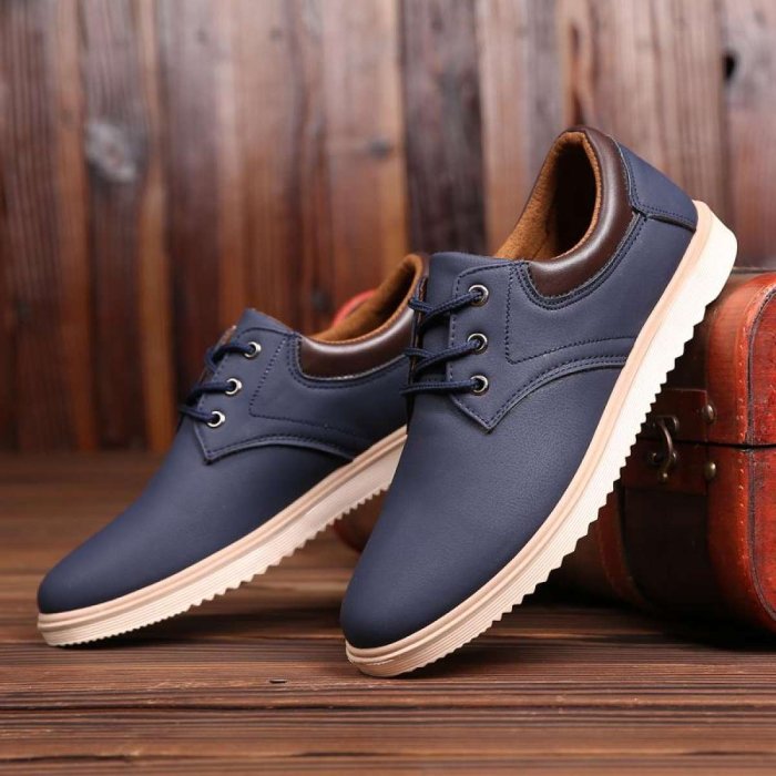 Ботас Fashion Casual Shoes