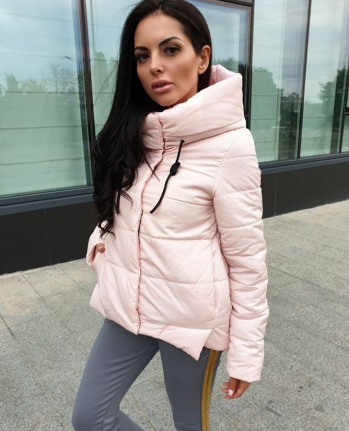 Куртки на весну женские модные