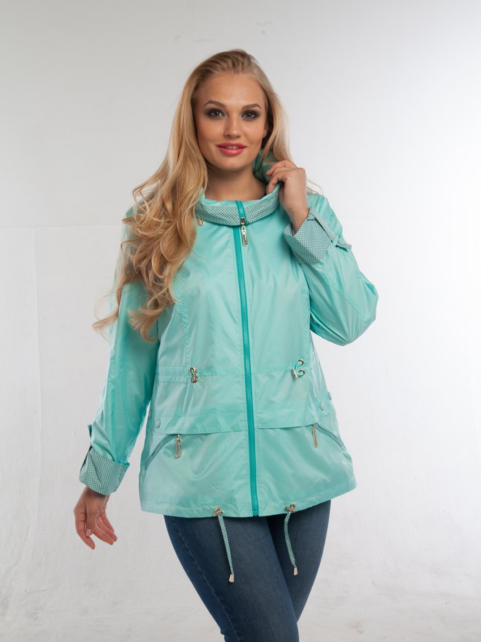 Куртка женская filaaw12slw014