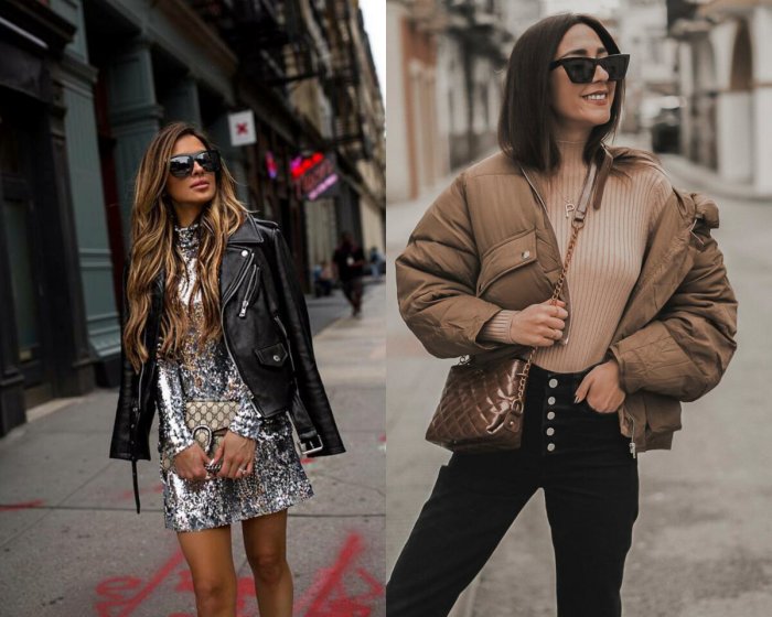 Куртки Весна тренд 2020