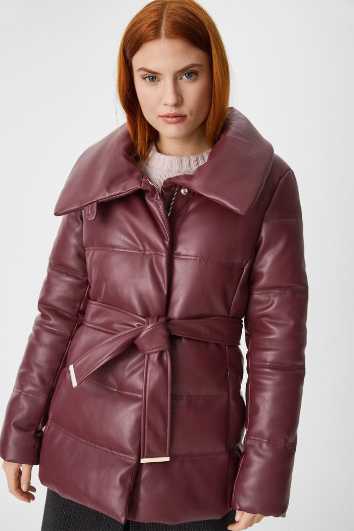 Женские куртки 2022-2023