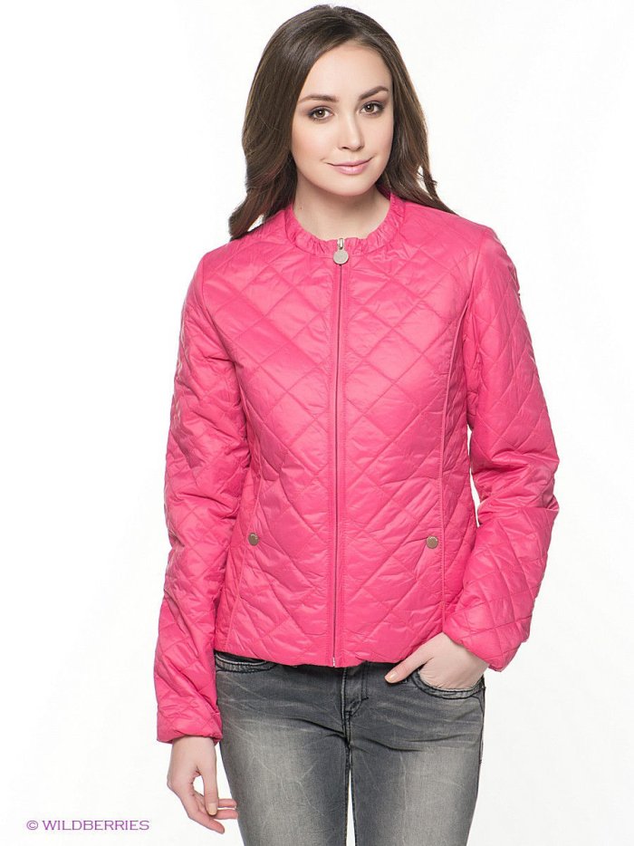 Молодежные куртки