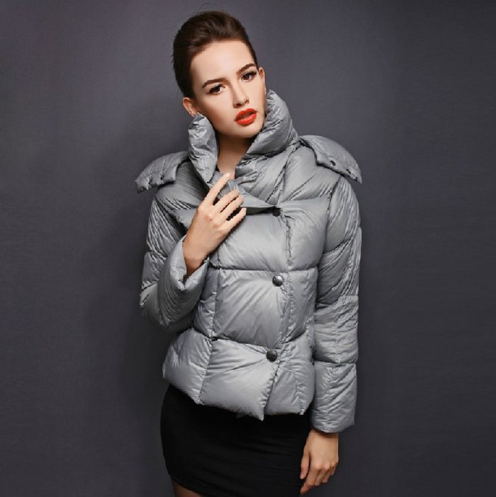 Стёганая куртка Gerry Weber