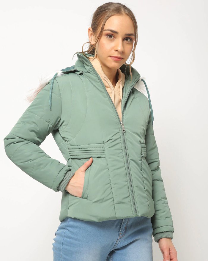 Куртка Bastet Польша