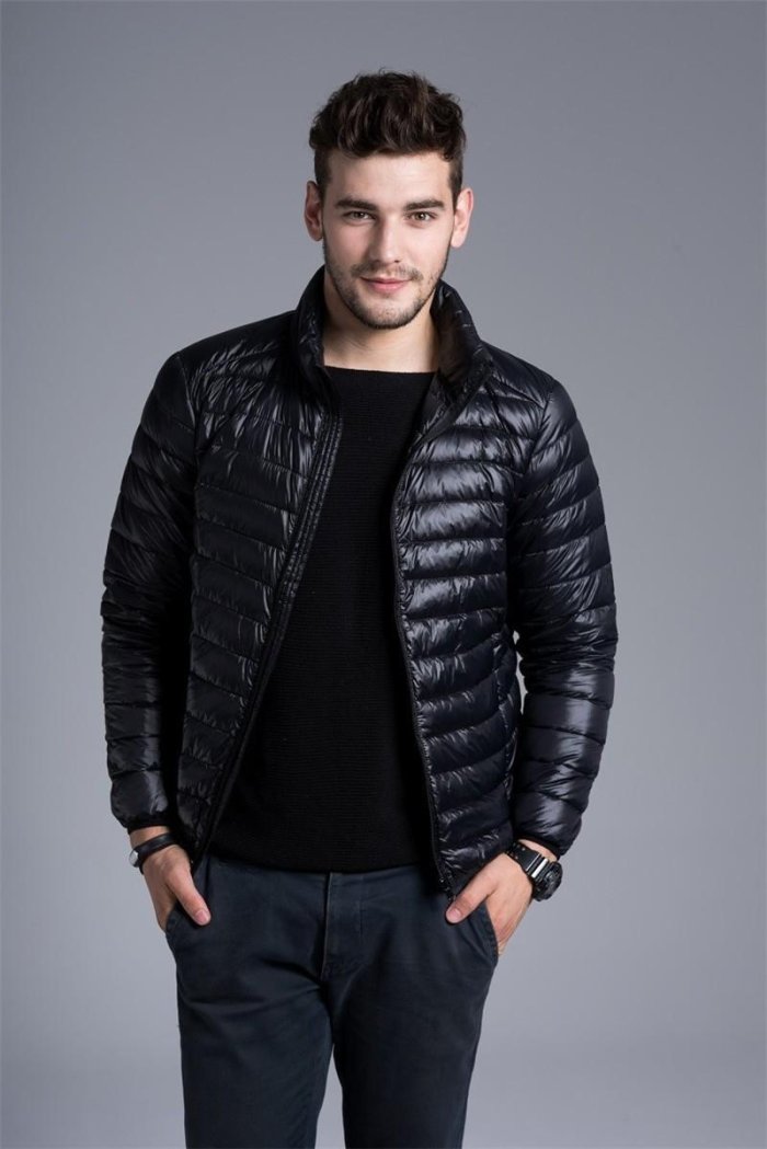 Куртка Military Jacket men 8255