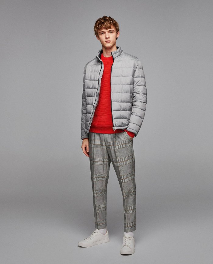 Куртка лакосте мужская 2022