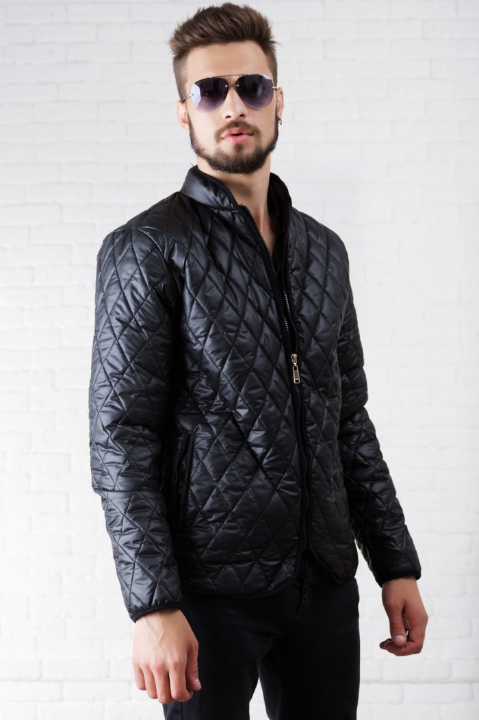 Бифри куртки мужские Весна 2021