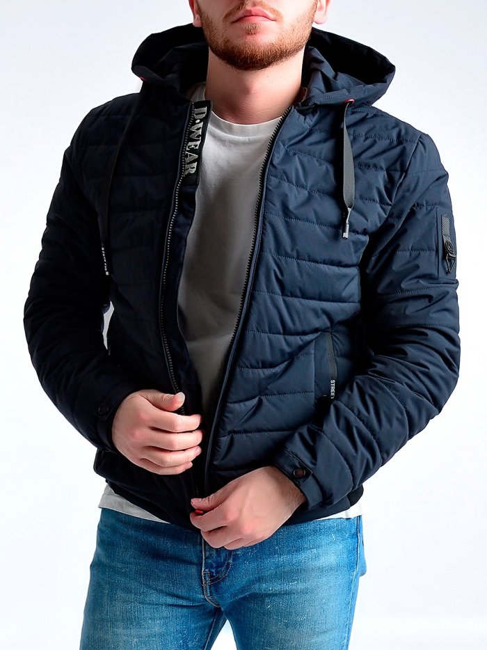 Стильные мужские куртки