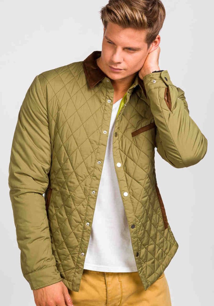 Куртки мужские Весна 2022-2023