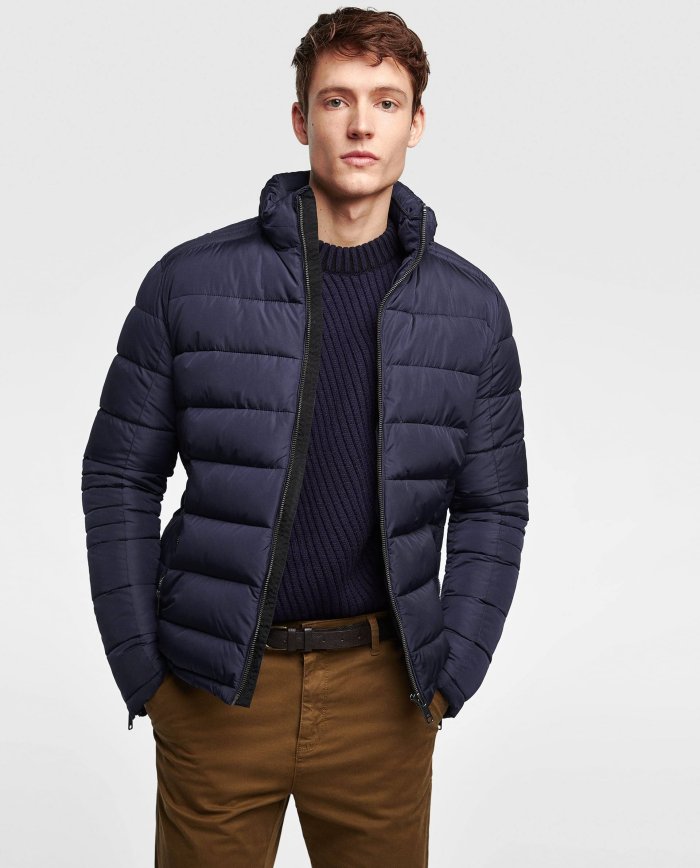 Куртка Весна 2021 мужская фромполес