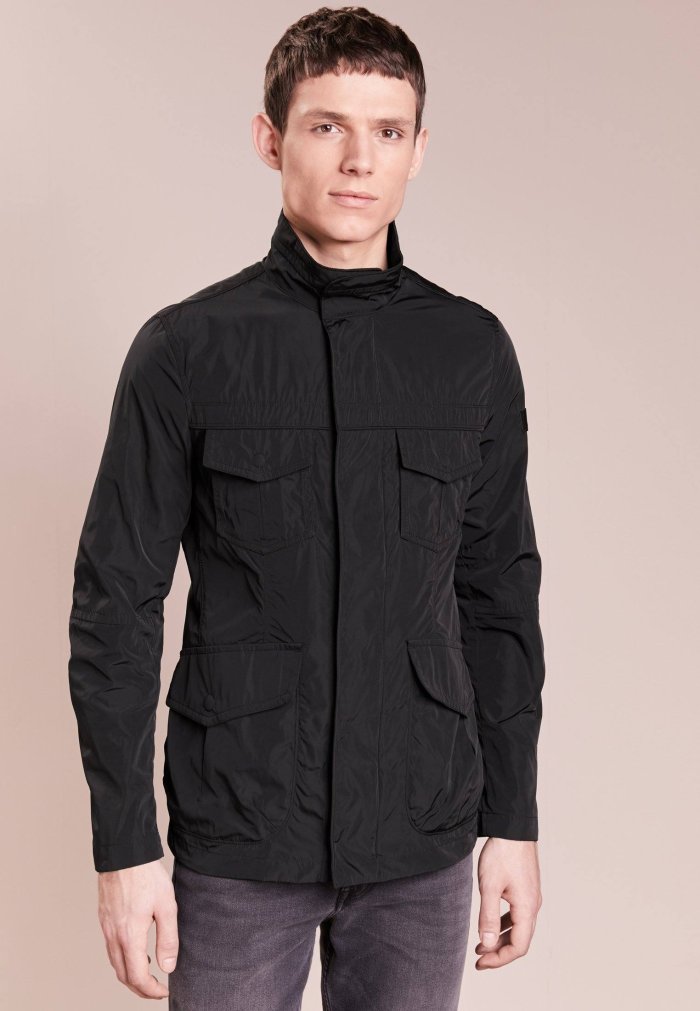 Aldobarona куртка мужская 2021