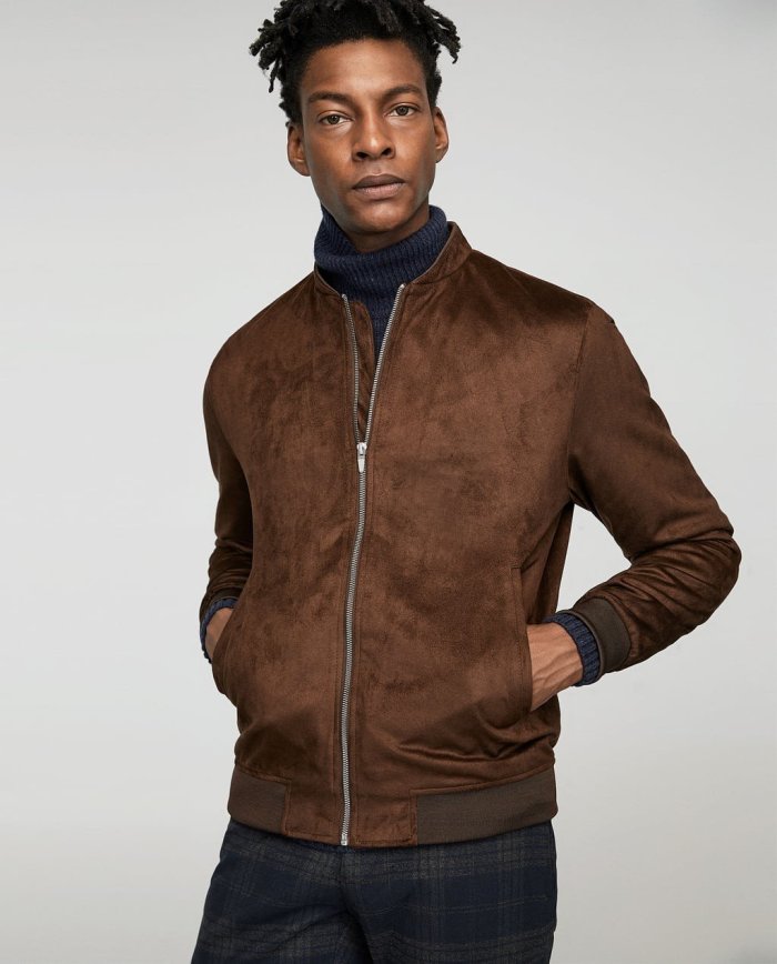 Весенние куртки мужские