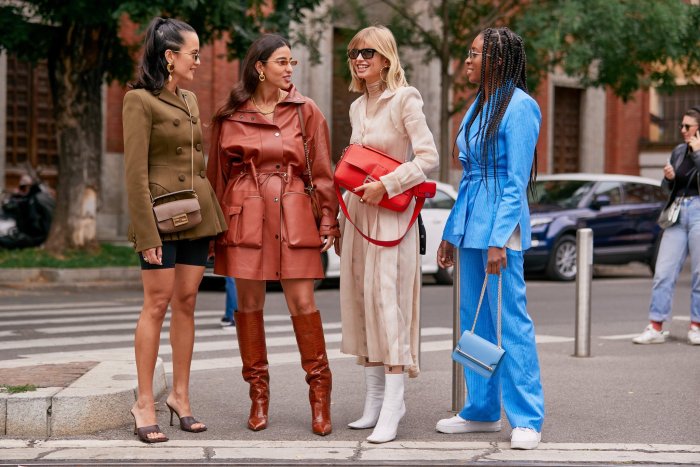 Valentino Spring Summer 2020