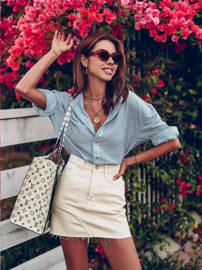 Коллекция летняя Дольче Габбана 2020