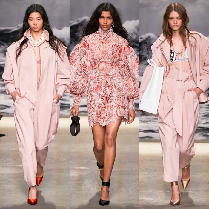 Модные летние брюки 2022