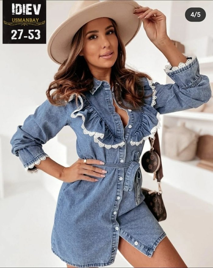 Модная одежда 2022 женская лето