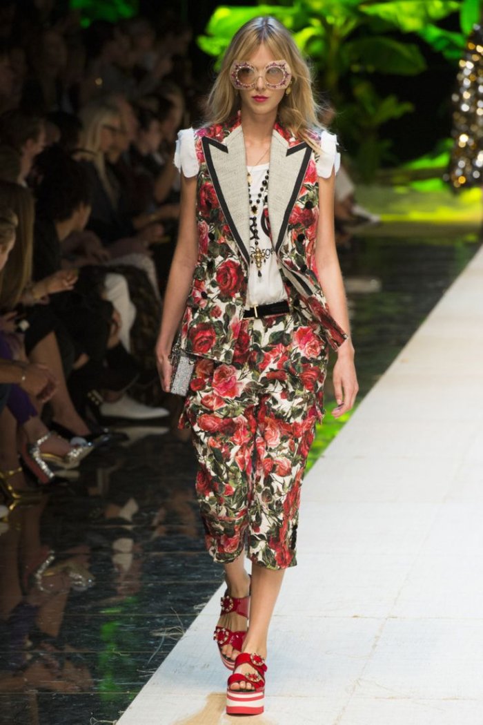 Платья 2021-2022 с подиума