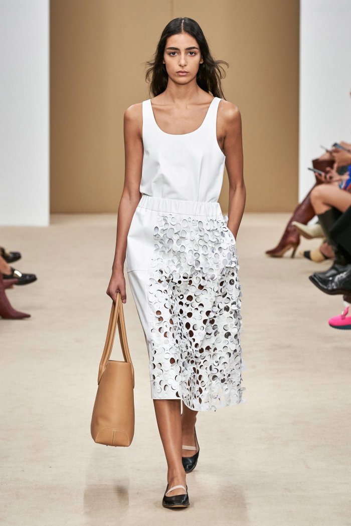 Модные тенденции 2023 в одежде