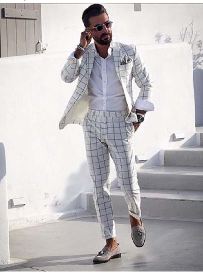 Показ Филипп Плейн 2021