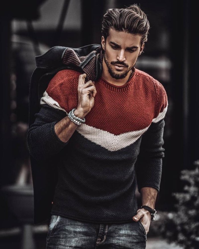 Мужская одежда лето