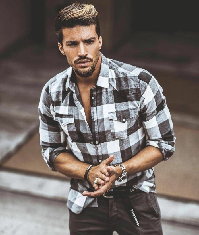 Philipp plein коллекция 2018