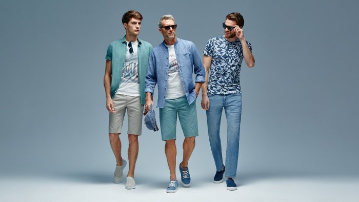 Мариано ди Вайо спортивный стиль